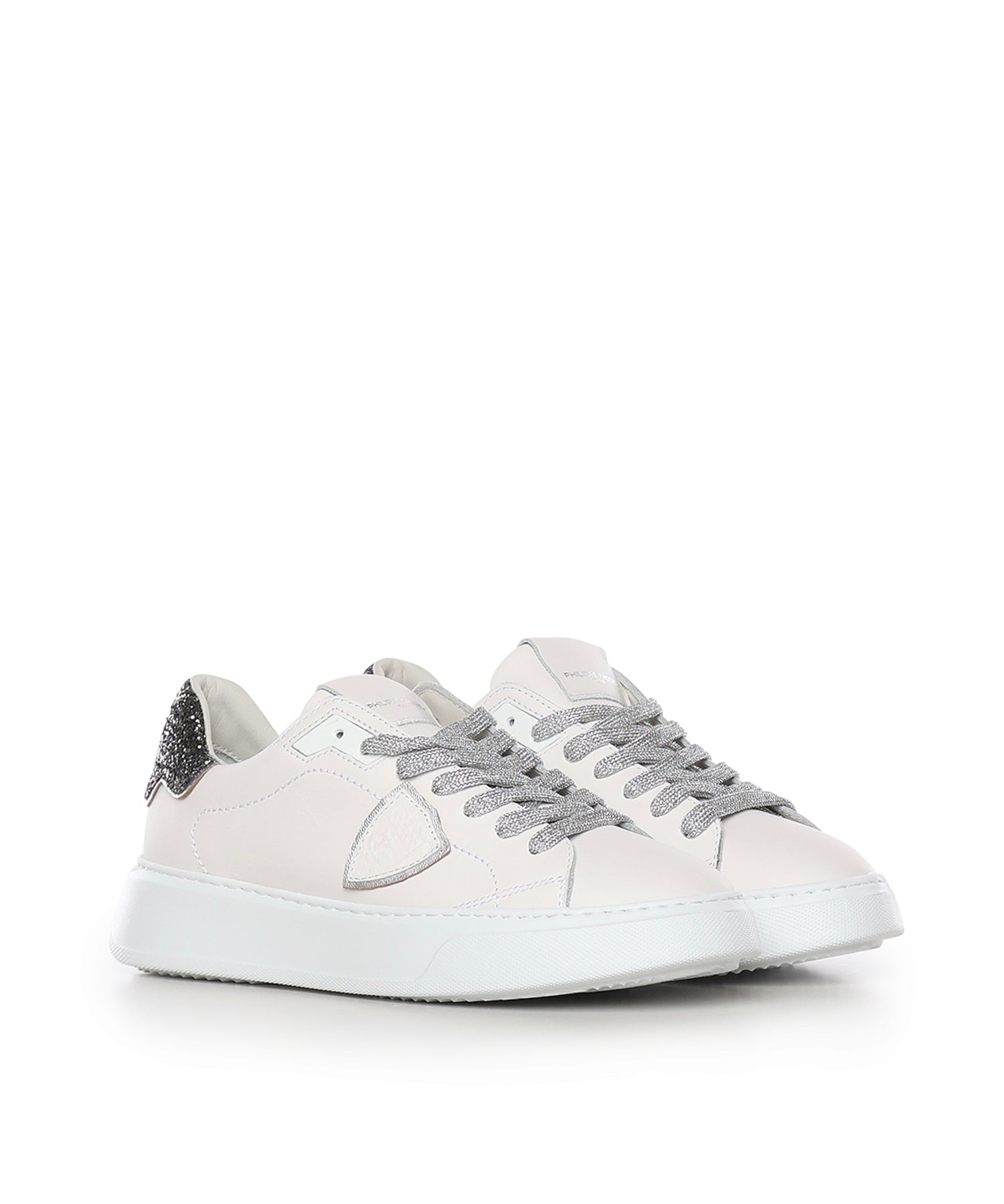 Sneakers Temple<BR/> BTLD VG13 PHILIPPE MODEL 