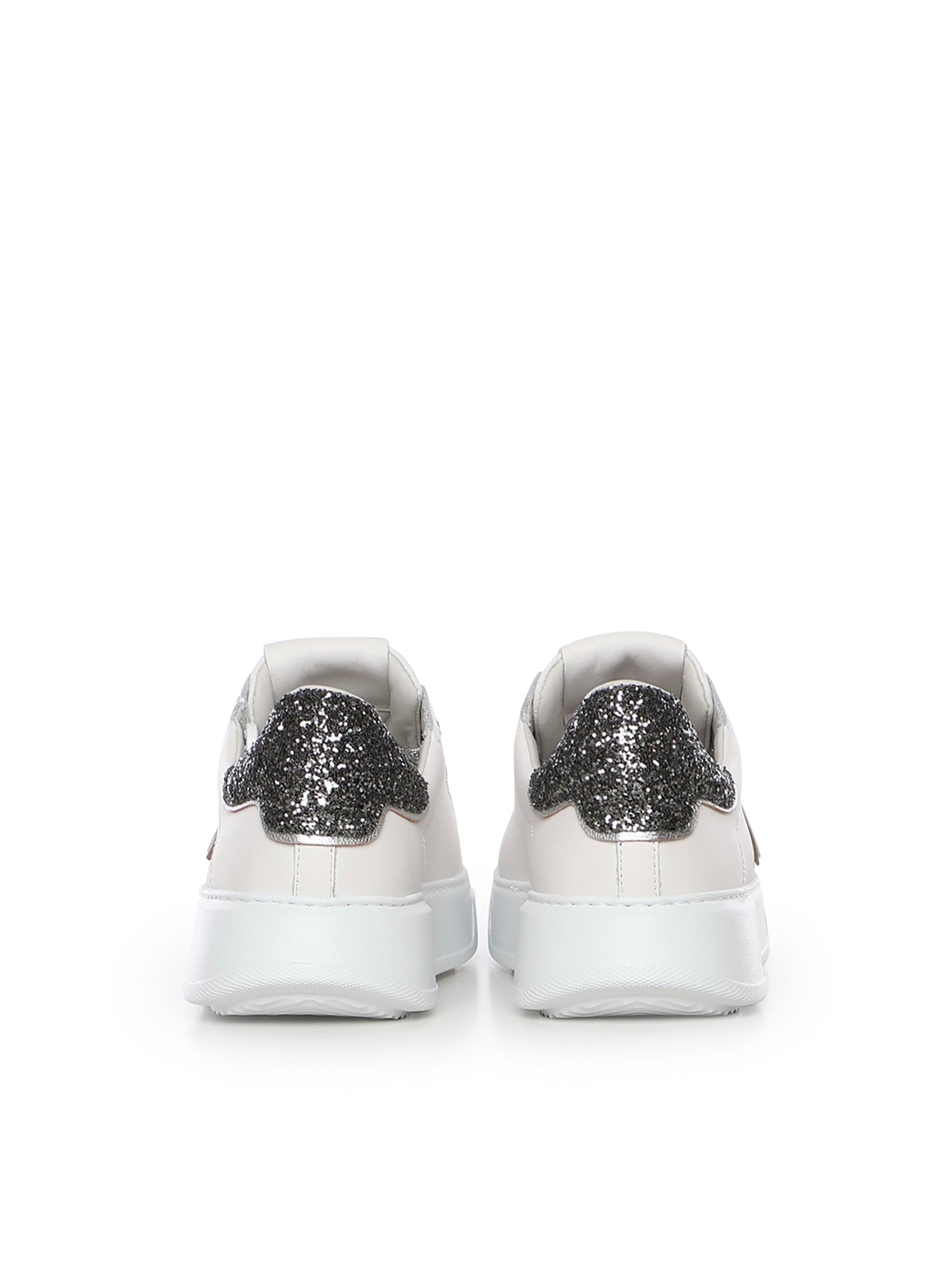 Sneakers Temple<BR/> BTLD VG13 PHILIPPE MODEL 