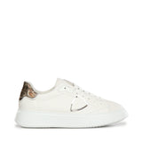 Sneaker Temple in pelle BTLD VM04 PHILIPPE MODEL 