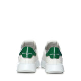 Sneaker Temple in pelle BTLU V019 PHILIPPE MODEL 