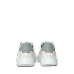 Sneaker Temple in pelle BTLU VU02 PHILIPPE MODEL 
