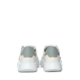 Sneaker Temple in pelle BTLU VU02 PHILIPPE MODEL 