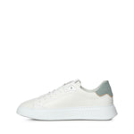 Sneaker Temple in pelle BTLU VU02 PHILIPPE MODEL 