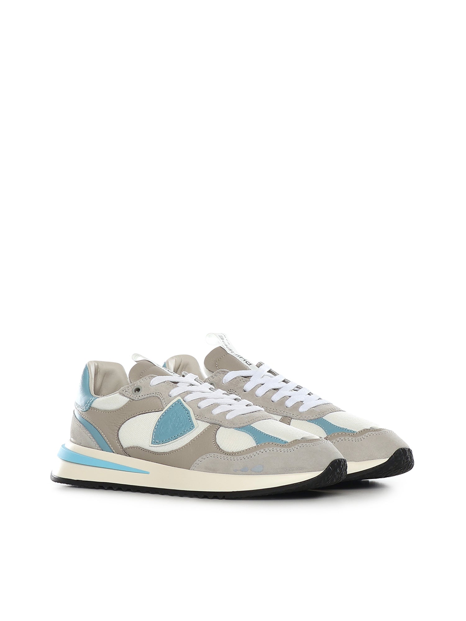 Sneakers Olympique OYLU TR02 PHILIPPE MODEL 