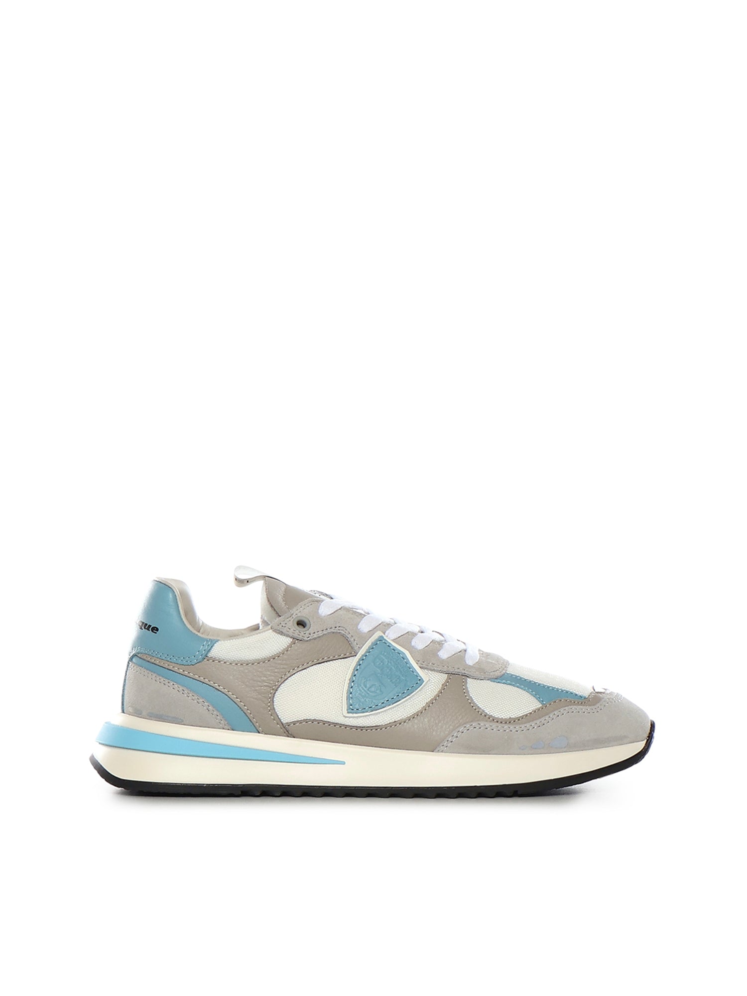 Sneakers Olympique OYLU TR02 PHILIPPE MODEL 