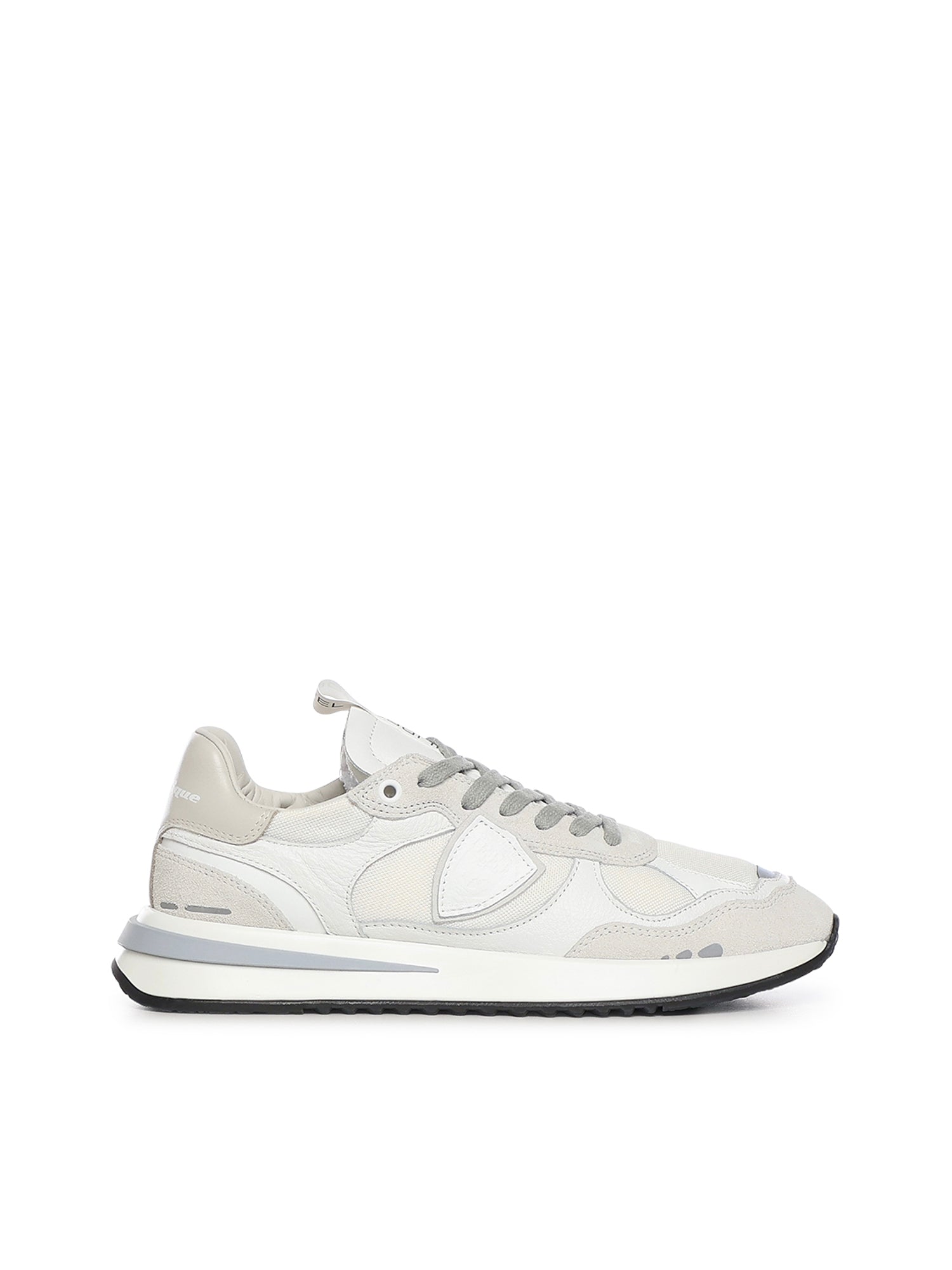 Sneakers Olympique OYLU TR04 PHILIPPE MODEL 