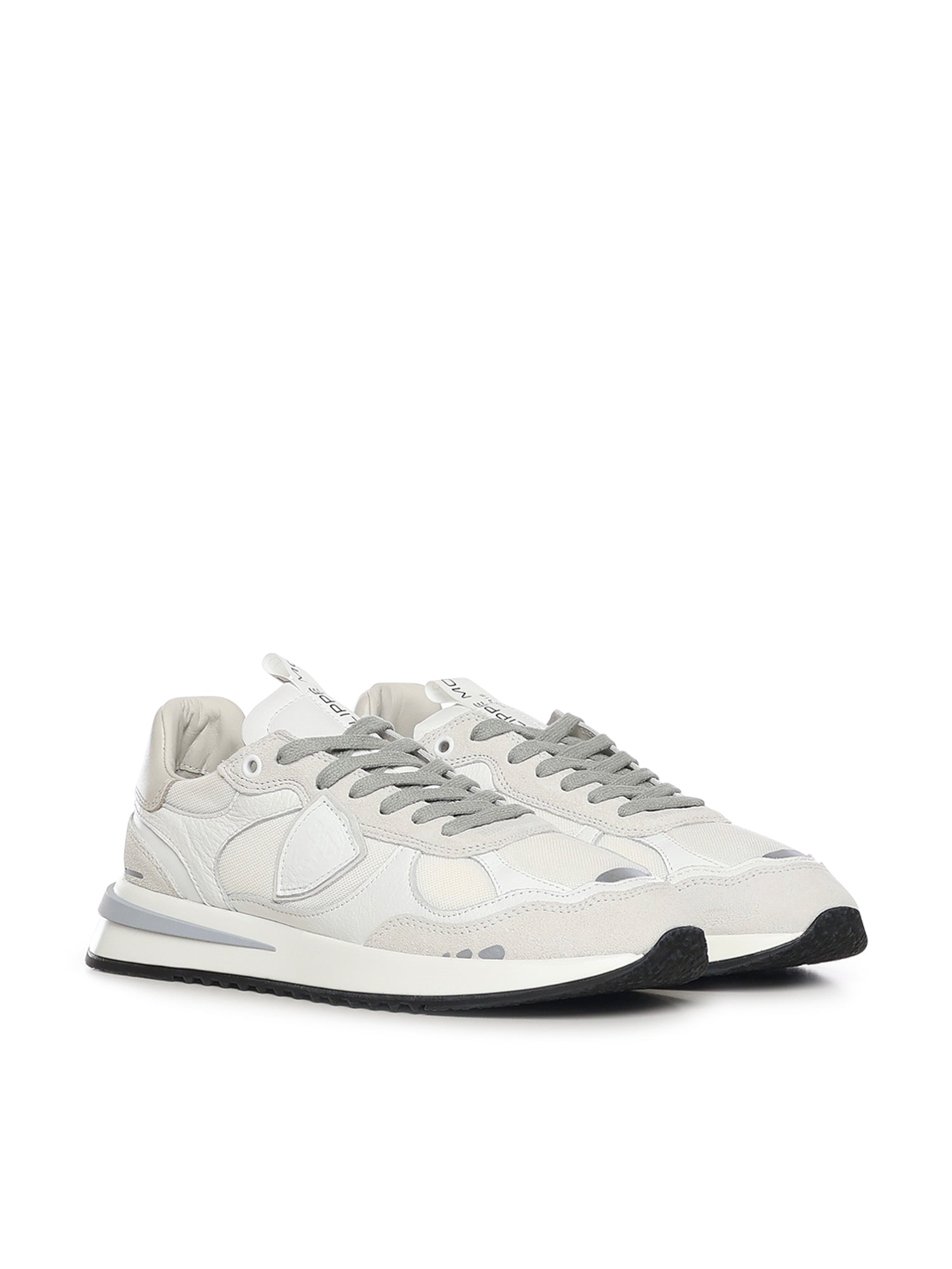 Sneakers Olympique OYLU TR04 PHILIPPE MODEL 