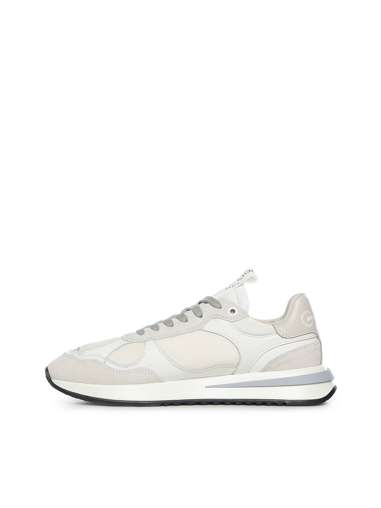 Sneakers Olympique OYLU TR04 PHILIPPE MODEL 