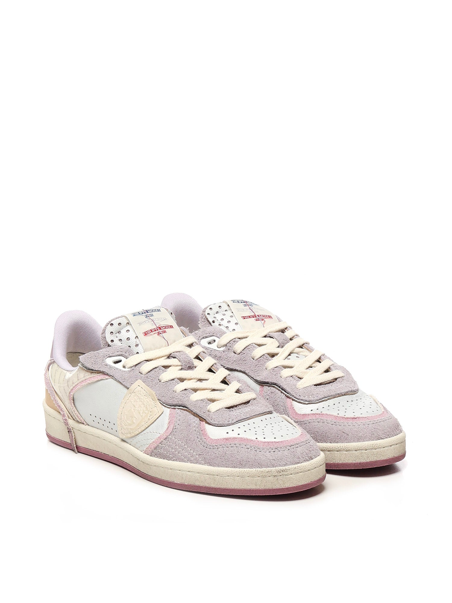 Sneakers Pgal PGLD MXE1 PHILIPPE MODEL 