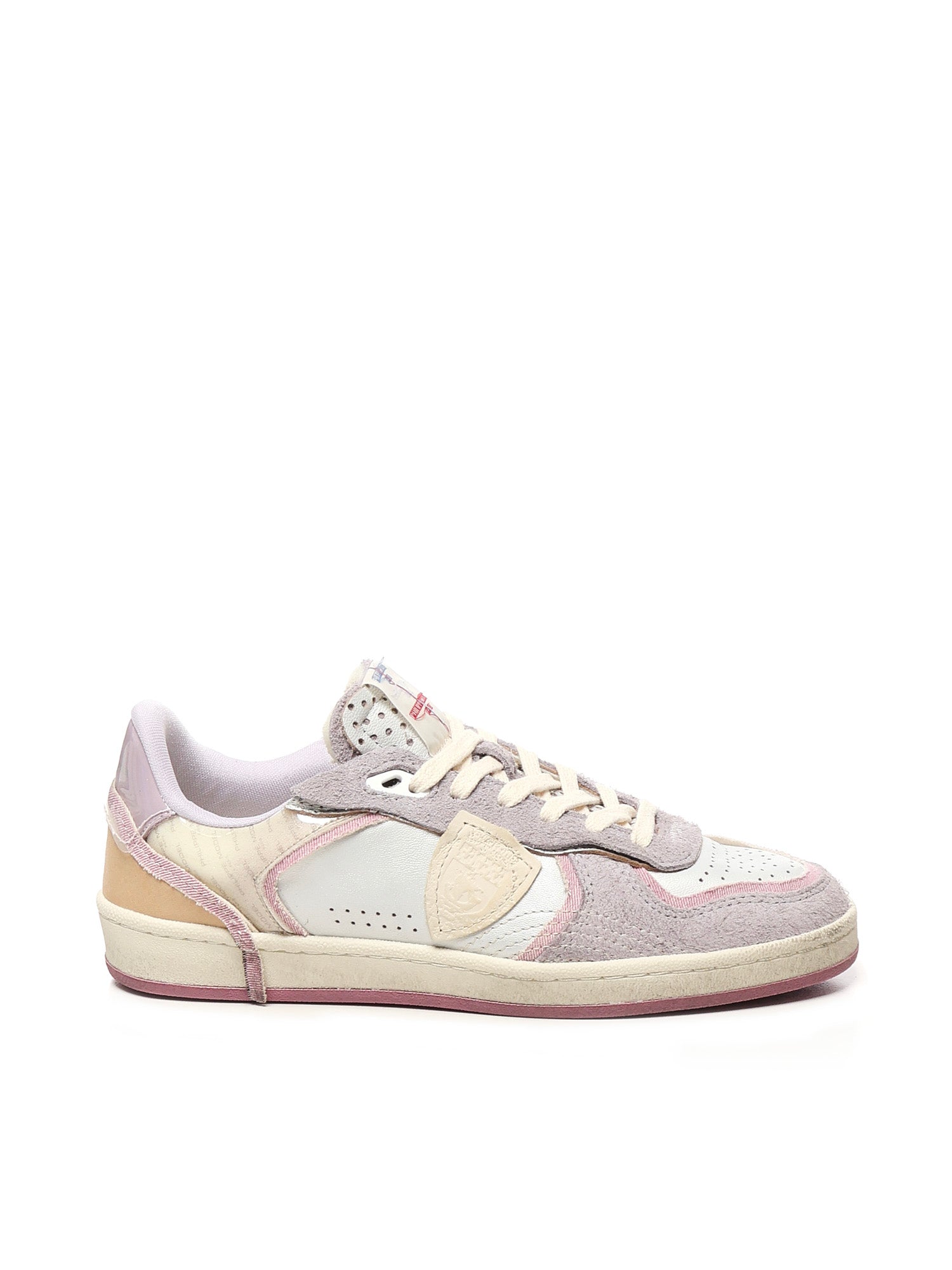 Sneakers Pgal PGLD MXE1 PHILIPPE MODEL 