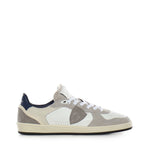 Sneaker Pgal in pelle PGLU VD02 PHILIPPE MODEL 