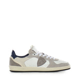 Sneaker Pgal in pelle PGLU VD02 PHILIPPE MODEL 
