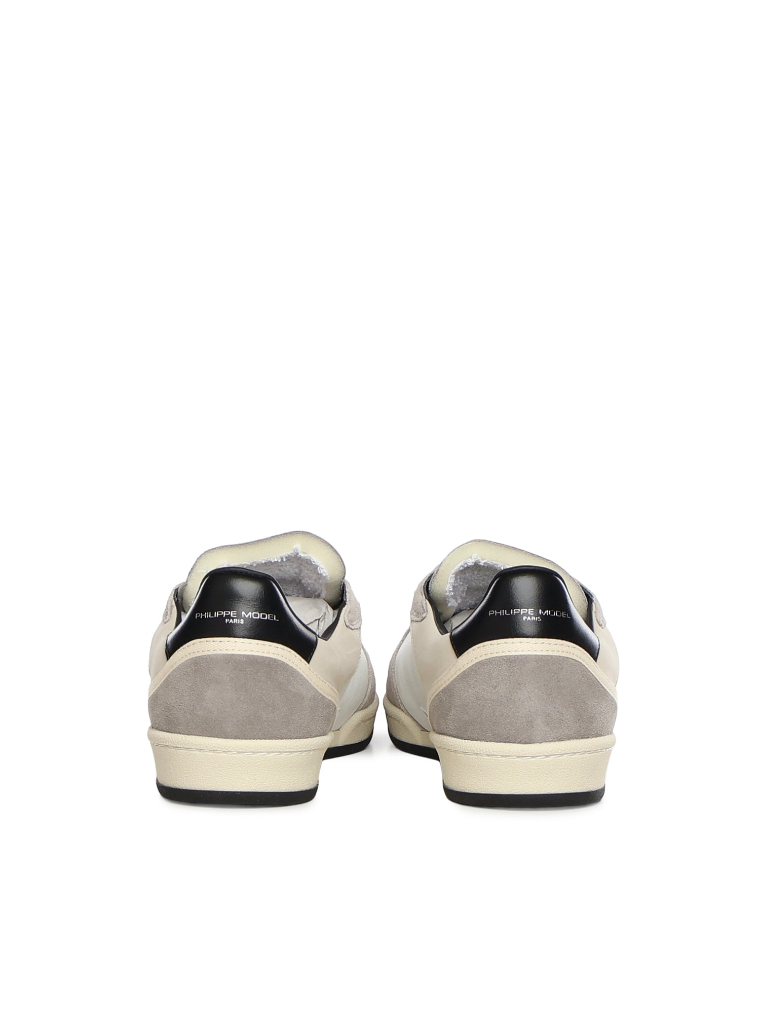 Sneaker Pgal in pelle PGLU VD03 PHILIPPE MODEL 