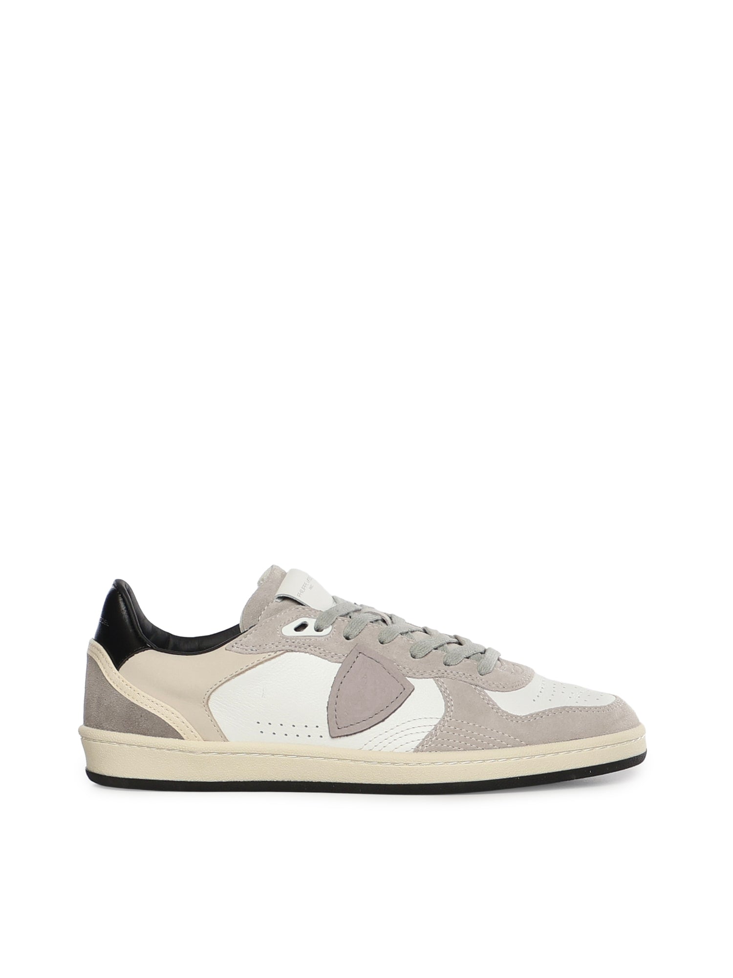 Sneaker Pgal in pelle PGLU VD03 PHILIPPE MODEL 