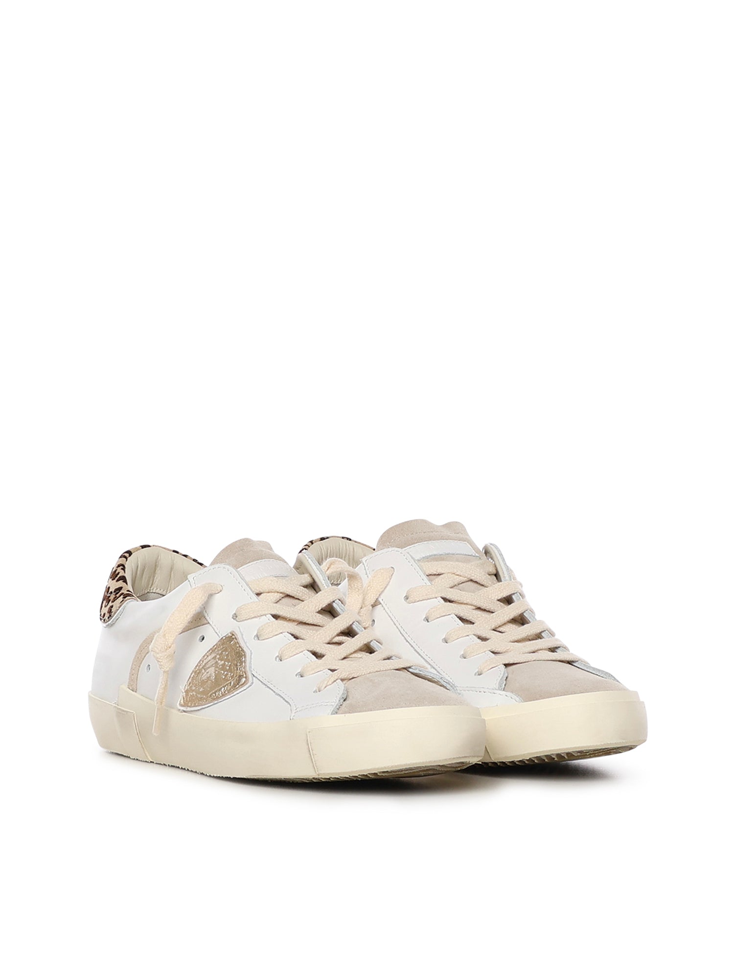 Sneakers Prsx<BR/> PRLD VL14 PHILIPPE MODEL 