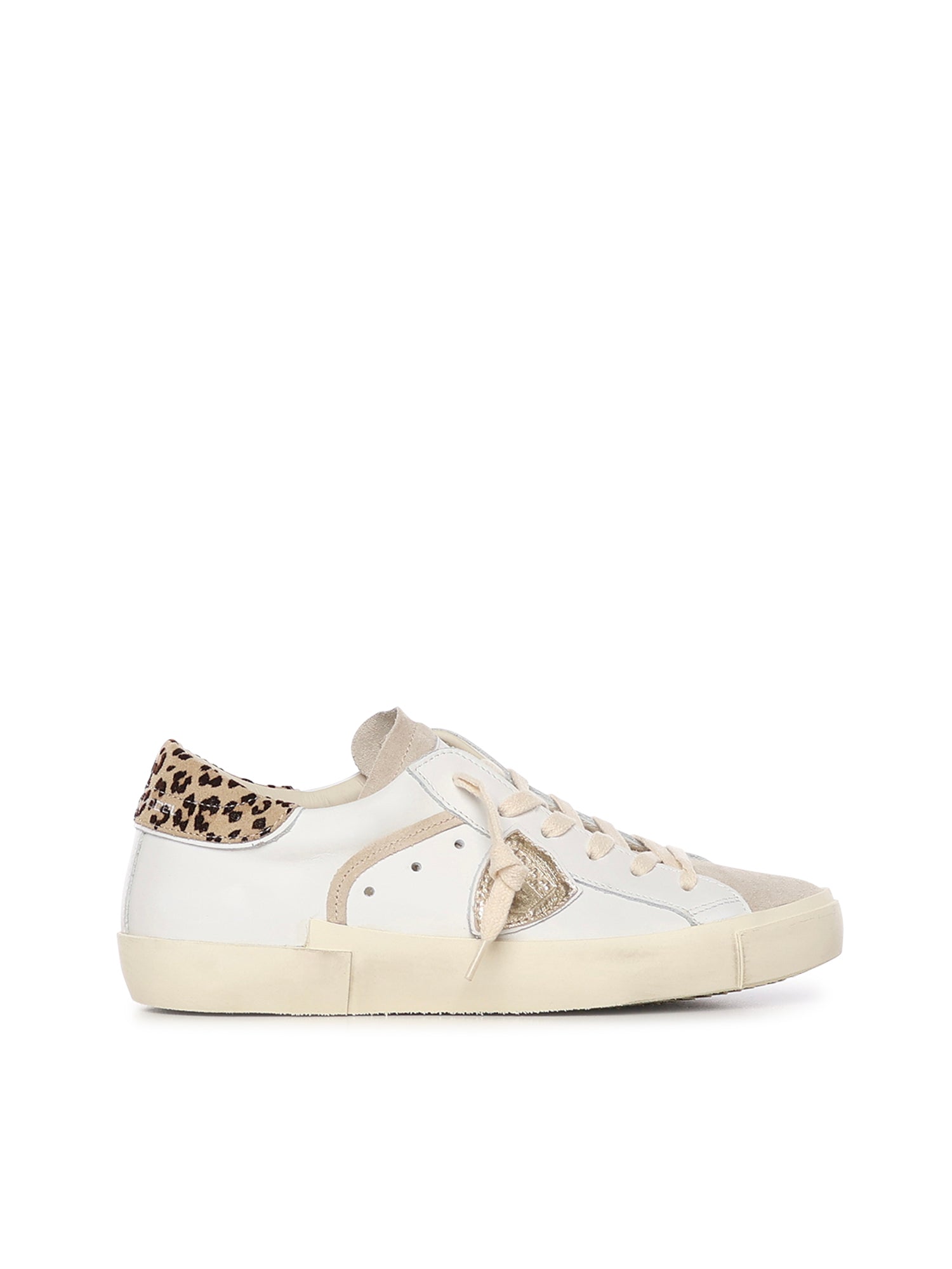 Sneakers Prsx<BR/> PRLD VL14 PHILIPPE MODEL 