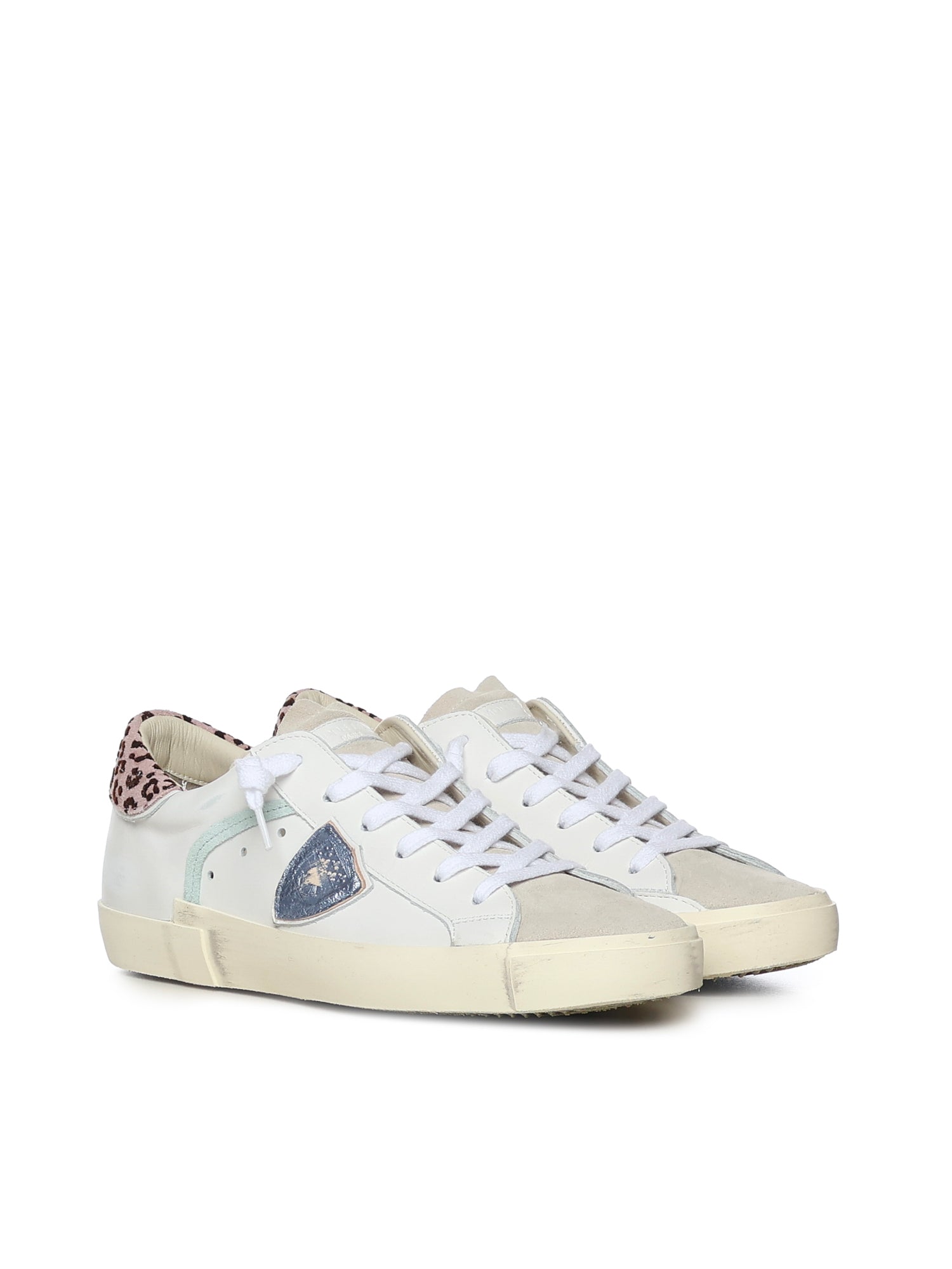 Sneakers Prsx PRLD VL15 PHILIPPE MODEL 