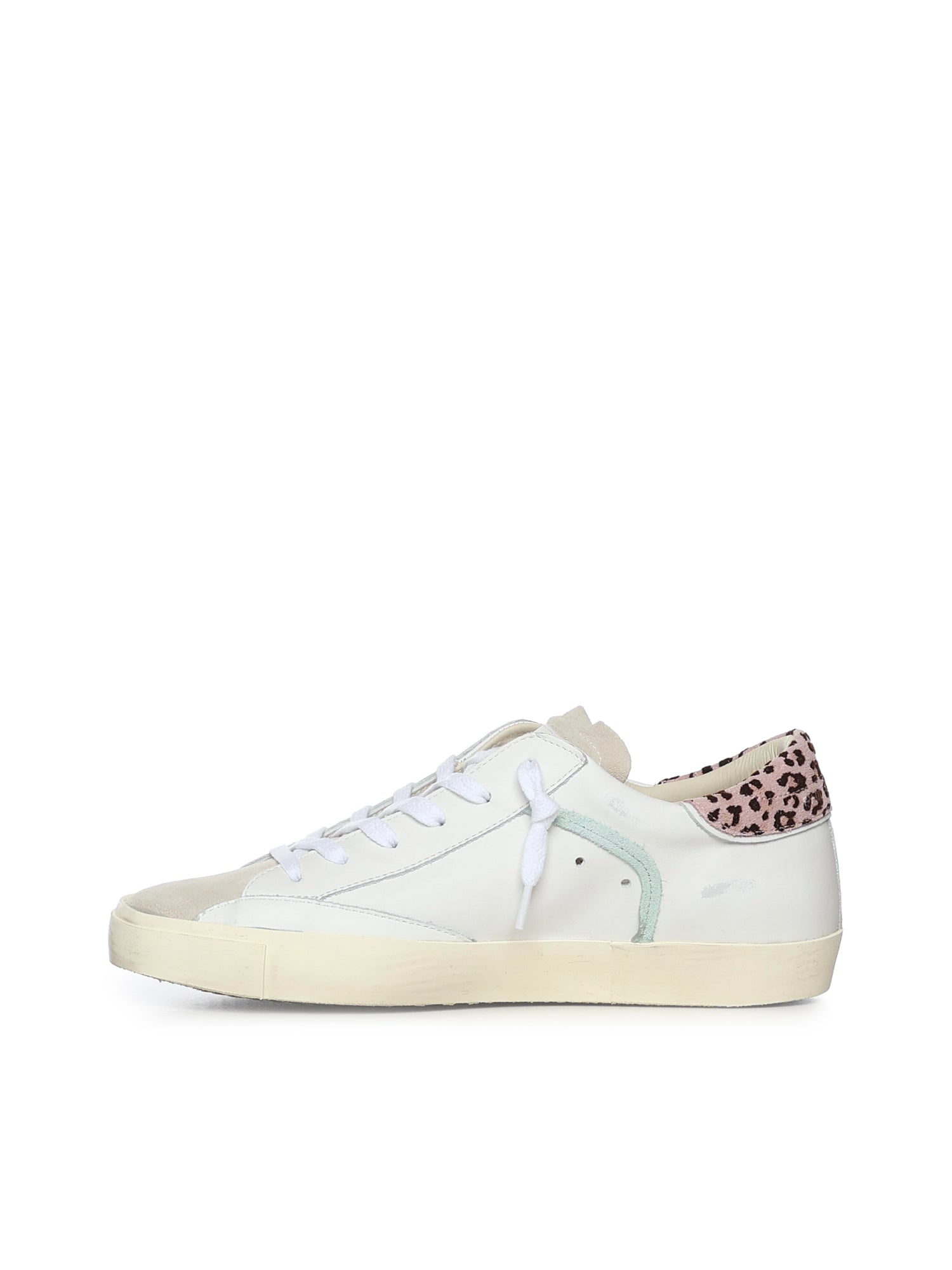 Sneakers Prsx PRLD VL15 PHILIPPE MODEL 
