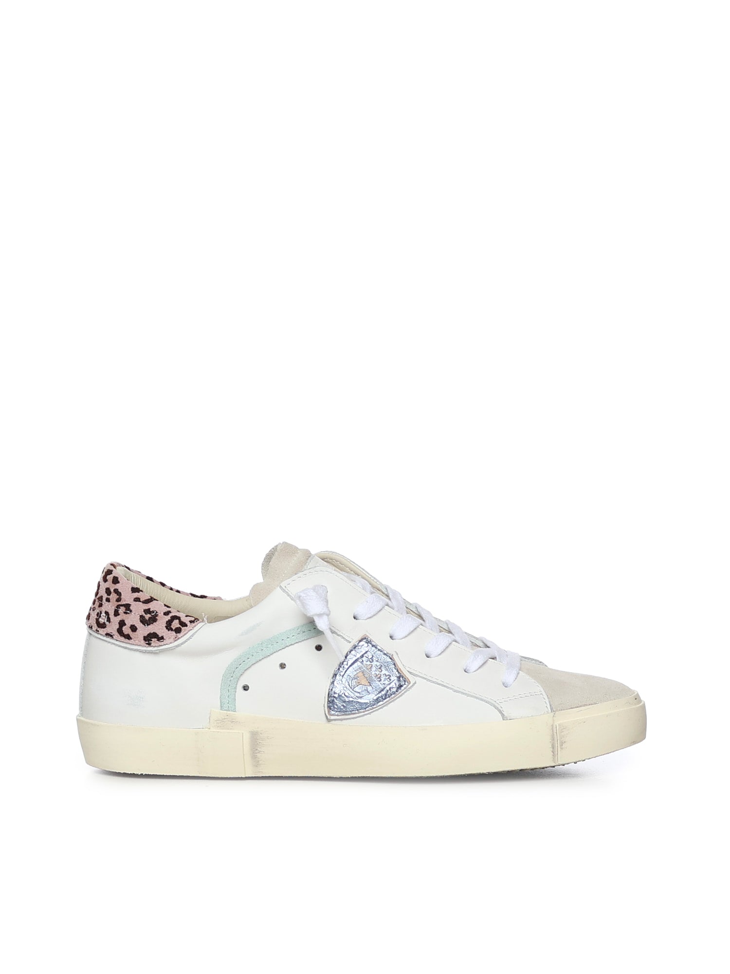 Sneakers Prsx PRLD VL15 PHILIPPE MODEL 