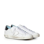 Sneaker Prsx in pelle PRLU 1011 PHILIPPE MODEL 