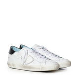 Sneaker Prsx in pelle PRLU 1011 PHILIPPE MODEL 