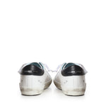 Sneaker Prsx in pelle PRLU 1011 PHILIPPE MODEL 
