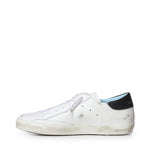 Sneaker Prsx in pelle PRLU 1011 PHILIPPE MODEL 