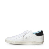 Sneaker Prsx in pelle PRLU 1011 PHILIPPE MODEL 