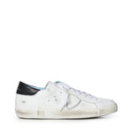Sneaker Prsx in pelle PRLU 1011 PHILIPPE MODEL 