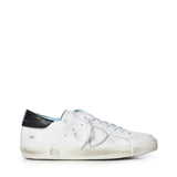 Sneaker Prsx in pelle PRLU 1011 PHILIPPE MODEL 
