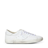 Sneaker Prsx in pelle PRLU 1012 PHILIPPE MODEL 