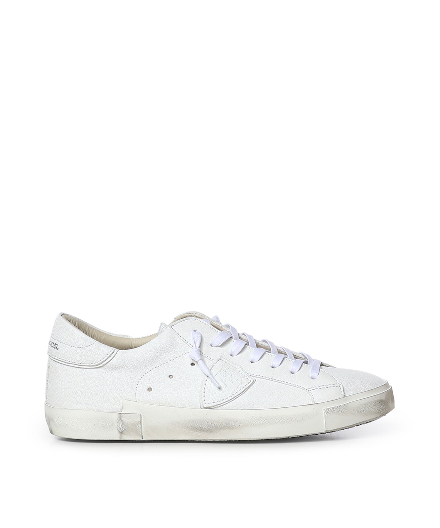 Sneaker Prsx in pelle PRLU 1012 PHILIPPE MODEL 