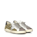 Sneaker Prsx PRLU DX03 PHILIPPE MODEL 