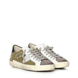 Sneaker Prsx PRLU DX03 PHILIPPE MODEL 