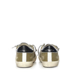 Sneaker Prsx PRLU DX03 PHILIPPE MODEL 