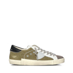 Sneaker Prsx PRLU DX03 PHILIPPE MODEL 