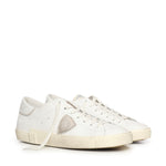 Sneakers Prsx in pelle PRLU FG01 PHILIPPE MODEL 