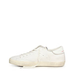 Sneakers Prsx in pelle PRLU FG01 PHILIPPE MODEL 