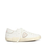 Sneakers Prsx in pelle PRLU FG01 PHILIPPE MODEL 