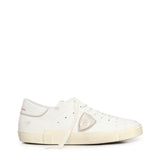 Sneakers Prsx in pelle PRLU FG01 PHILIPPE MODEL 