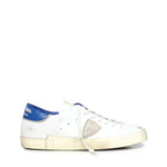 Sneakers Prsx in pelle PRLU FG02 PHILIPPE MODEL 