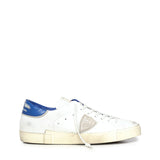 Sneakers Prsx in pelle PRLU FG02 PHILIPPE MODEL 