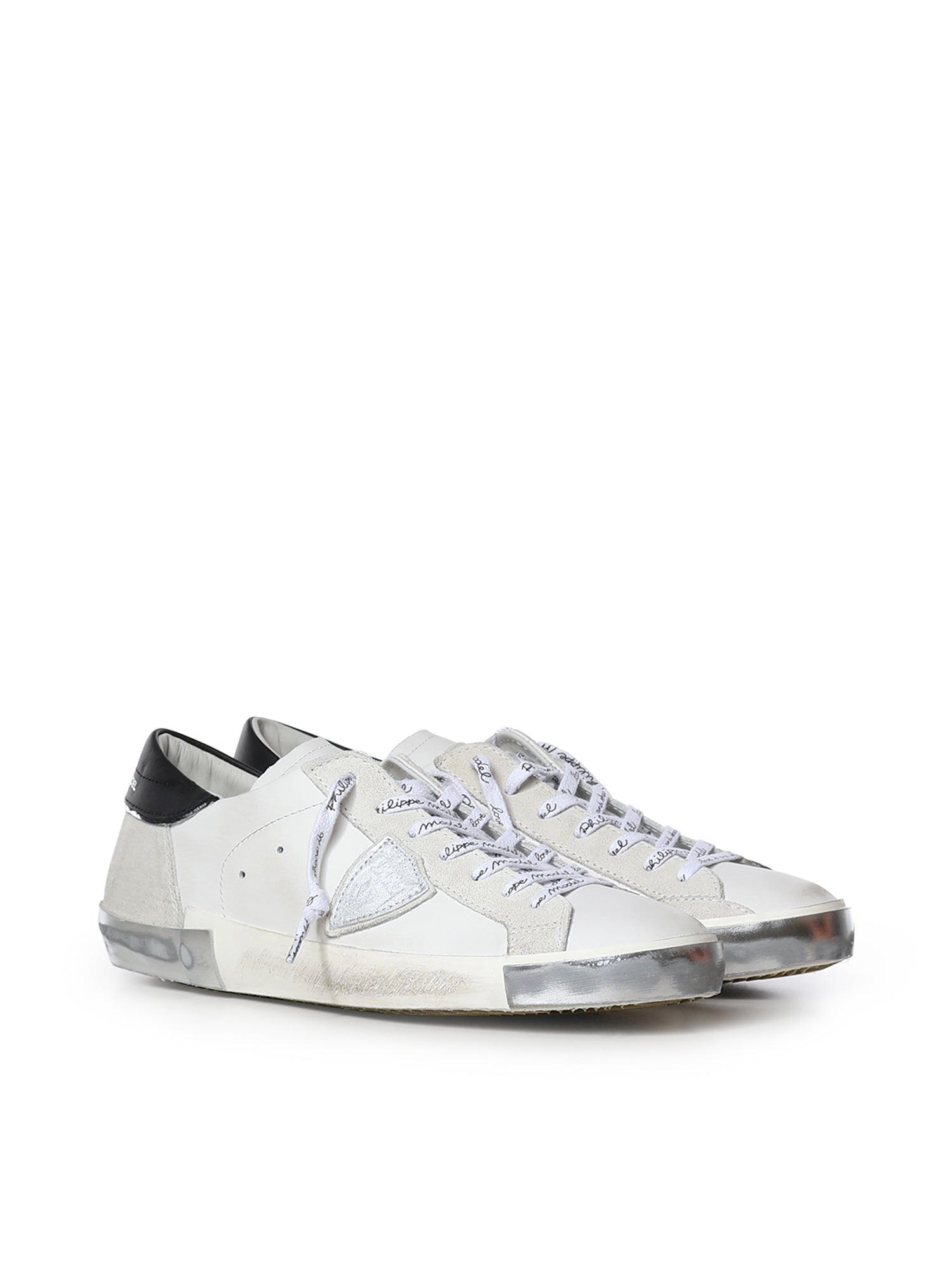 Sneakers Prsx low PRLU MA02 PHILIPPE MODEL 