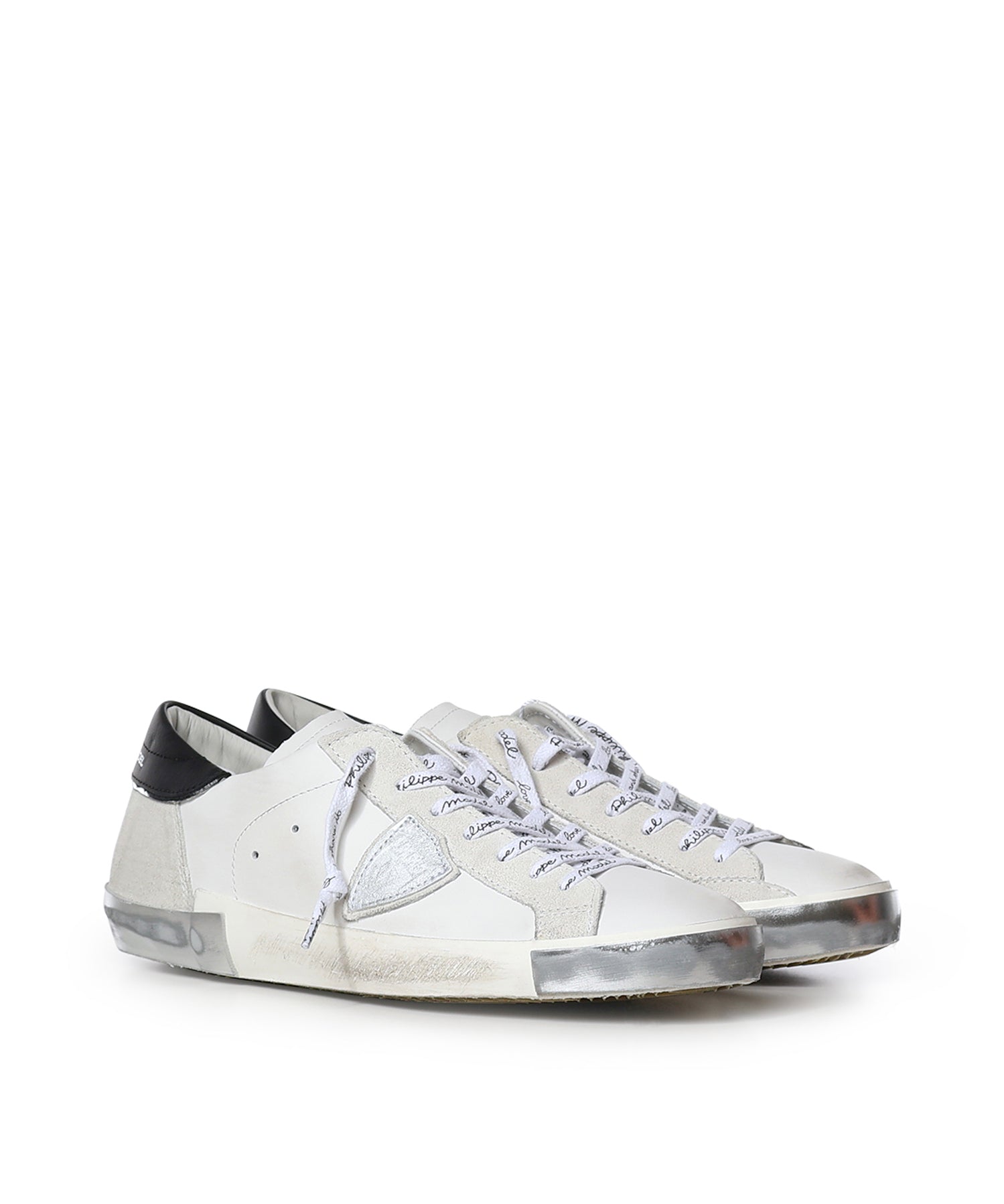 Sneakers Prsx low PRLU MA02 PHILIPPE MODEL 