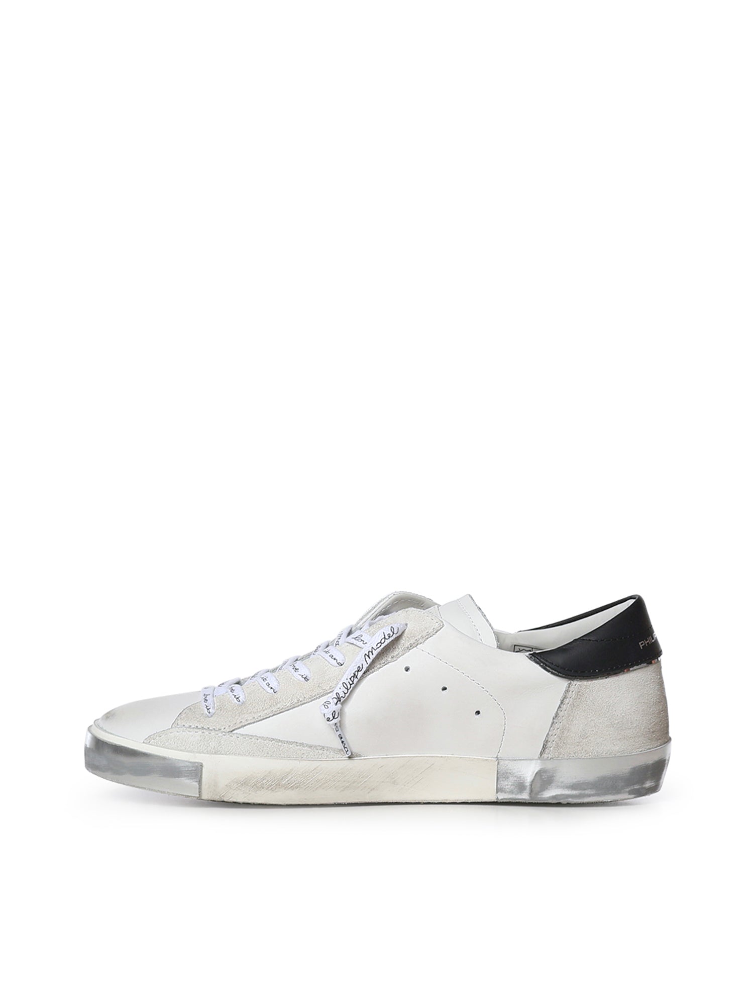 Sneakers Prsx low PRLU MA02 PHILIPPE MODEL 