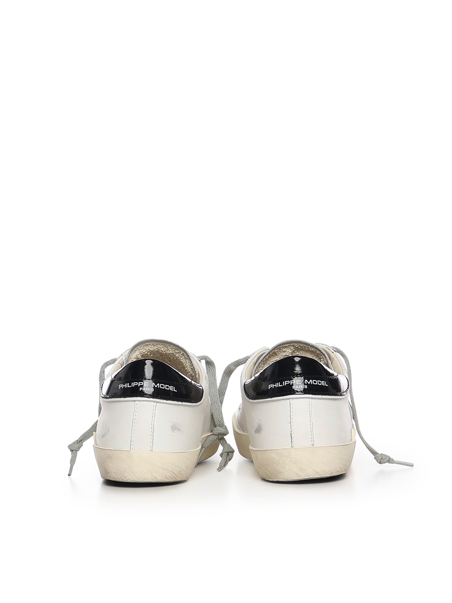 Sneakers Prsx in pelle PRLU V030 PHILIPPE MODEL 
