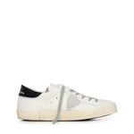 Sneakers Prsx in pelle PRLU V030 PHILIPPE MODEL 