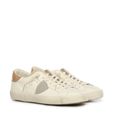 Sneaker Prsx in pelle PRLU VZ01 PHILIPPE MODEL 