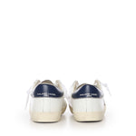 Sneakers Prsx in pelle PRLU VZ03 PHILIPPE MODEL 