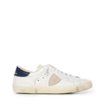 Sneakers Prsx in pelle PRLU VZ03 PHILIPPE MODEL 